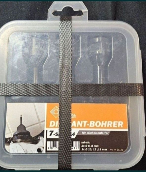 Freză specială pentru Gresie