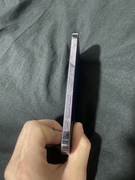 Iphone 14 pro max 128GB