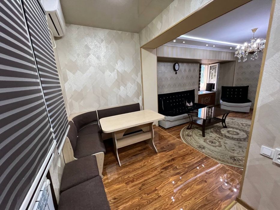 Продажа 2х квартиры, 57м2. На Ц5. Юнусабалский район. Метро Минор.