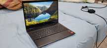 Ноутбук hp ENVY 13ag