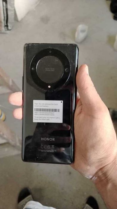 Honor magic 5 lite sotiladi