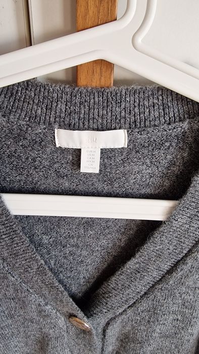 Н&М къса жилетка М