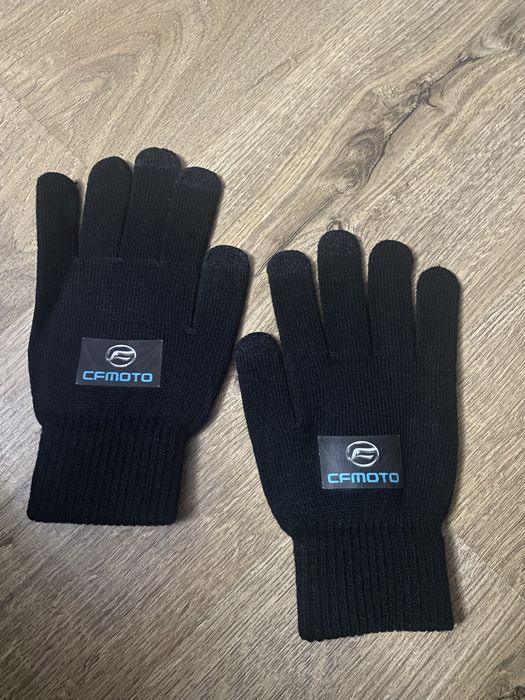 Geaca Cf moto + manusi