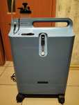 Concentrator de oxigen