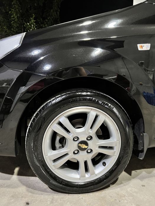 Продается Nexia 3