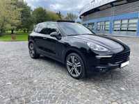 Porsche CAYENNE 2016 Facelift BTC/USDT LED PANORAMIC 262