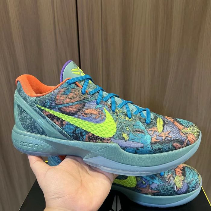 Nike Kobe 6 Protro (avem toate modelele)