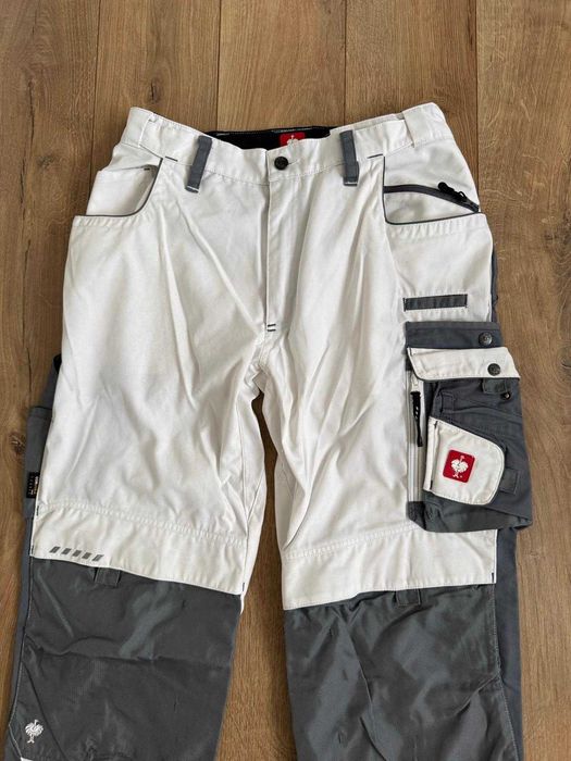 Engelbert Strauss 50 M barbati Motion pantaloni lungi