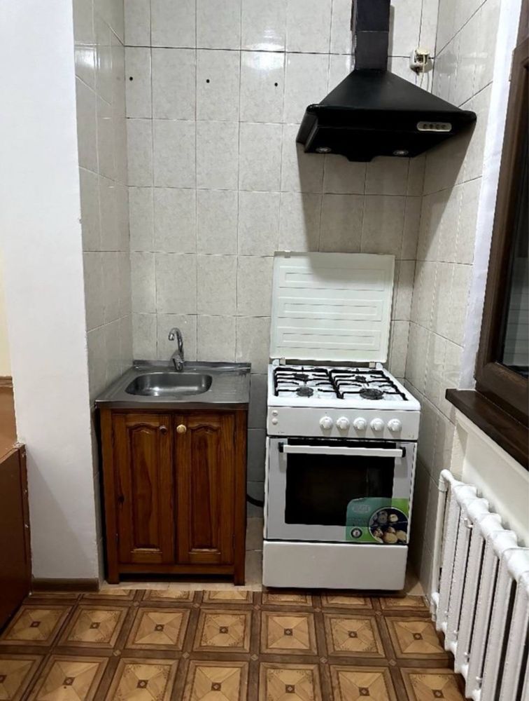 Срочно!!! Продаётся 2в3 ком квартира Чиланзар 20 кв