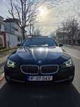 BMW Seria 5 520d Pentru Pretentiosi