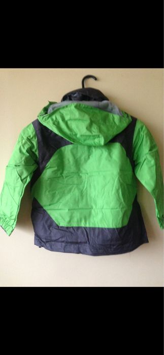 Детско ски яке Peak