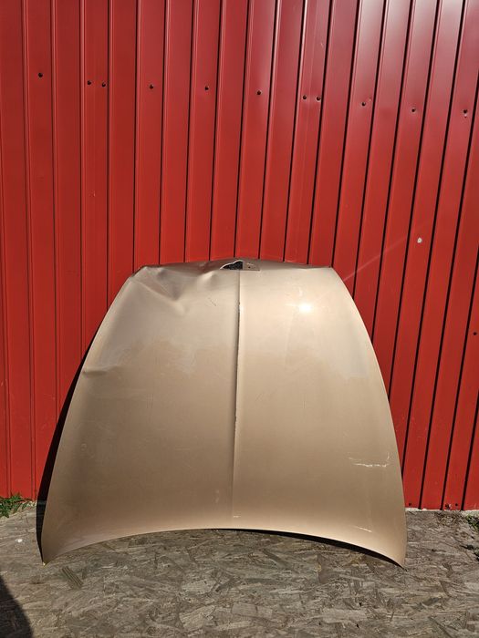 Capota fata Bentley Bentayga Facelift dupa 2020 cod 36A823155D