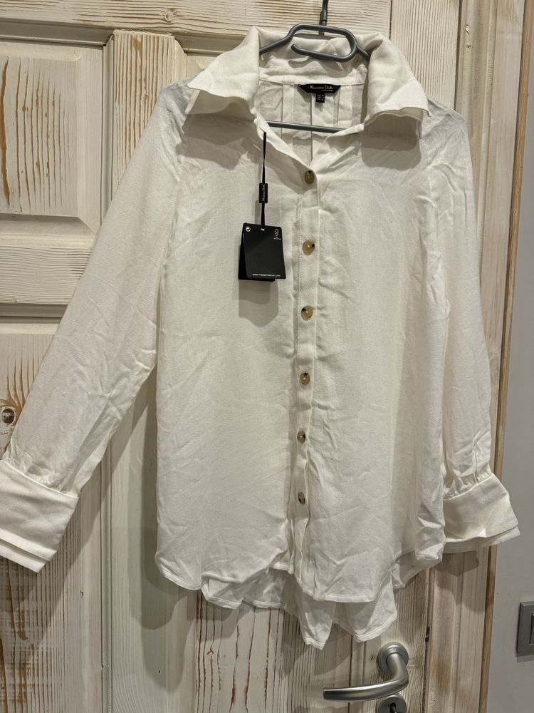 Massimo Dutti риза