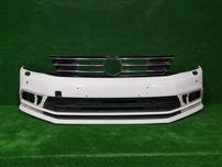 Bara fata VW Jetta facelif 2015-2018 Cod 5C6.807.217AG/AH originala