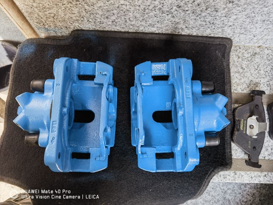 Спирачни апарати за Bmw x3 e83