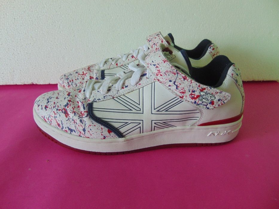 НОВИ Reebok Derrty One номер 45.5 Оригинални мъжки маратонки