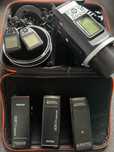 Godox ad200 ad600