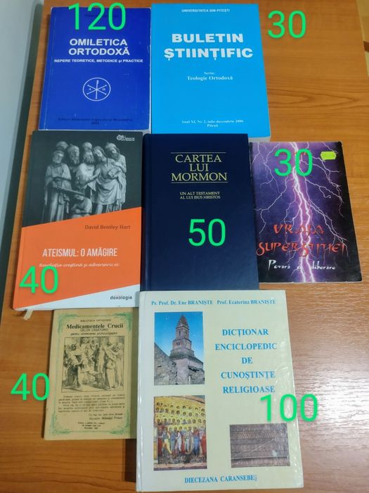 3*Omiletica ortodoxă/Dicționar enciclopedic de cunoștințe religioase