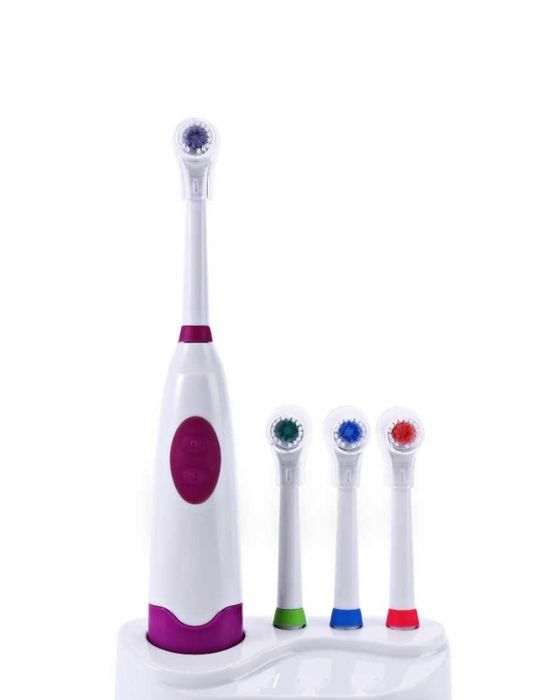 Periuta de dinti electrica