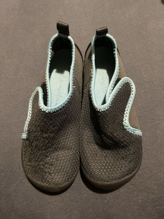 Детски пантофи номер 27