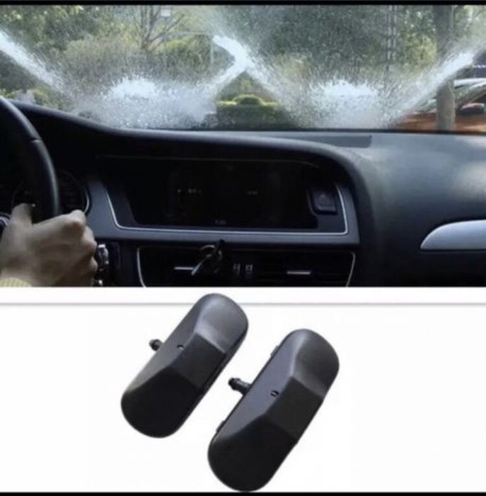 Stropitoare duze parbriz tip perdea spray Vw Golf Jetta Passat Tiguan