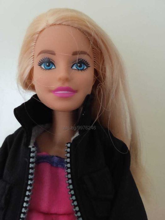 Кукла Барби Mattel 2006-2015 различни