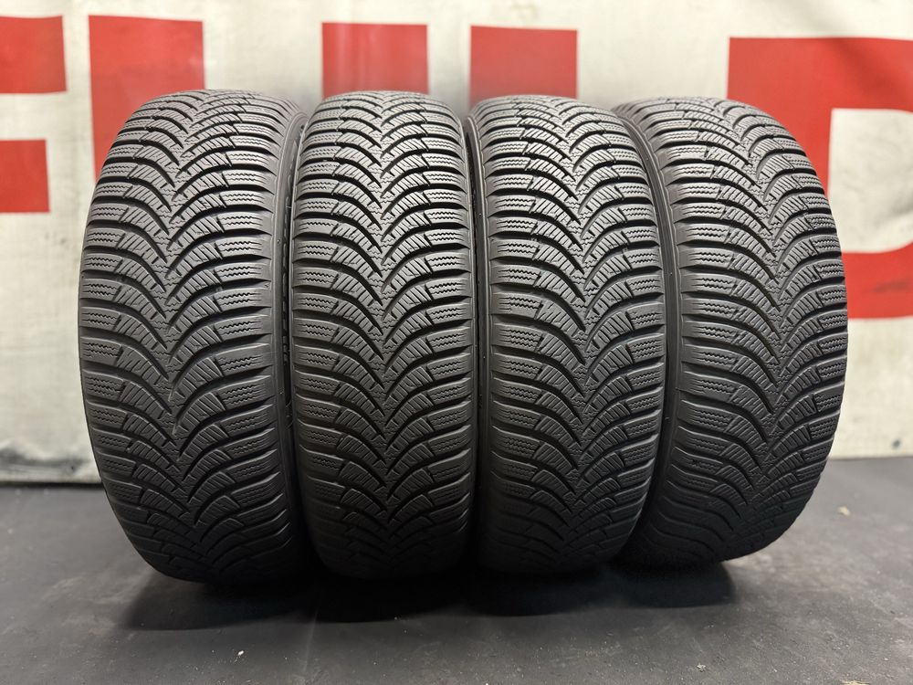 175 65 15, Зимни гуми, Hankook WinterICeptRS2, 4 броя