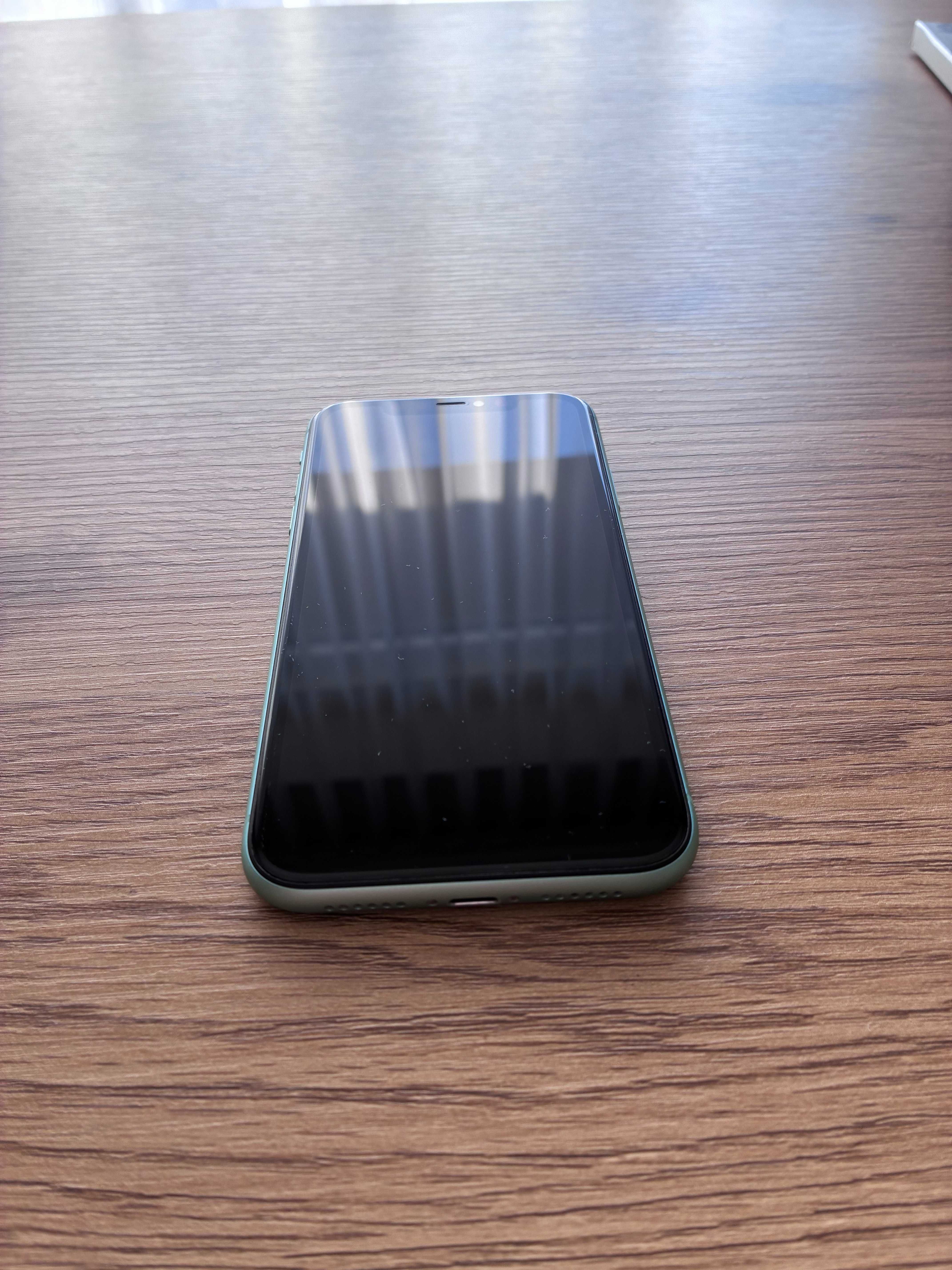Iphone 11 като нов