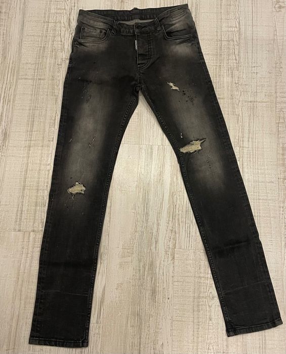 Дънки Amiri,Dsquared2 и jack&jones