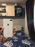 vand iphone 8+ baterie 100