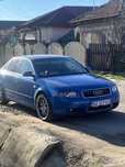Audi A4 S line 1.9 tdi AVB 101 cp An 2004