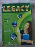 Учебници Legacy Menschen