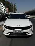 Киа к5 kia k5 2.5 мотор