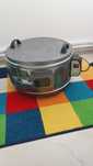 Cuptor electric pizza