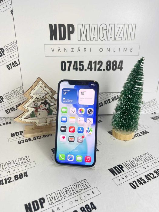NDP Amanet NON-STOP Bld.Iuliu Maniu 69 IPHONE 12 PRO (45469)