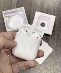 Airpods 2 premium супер качество