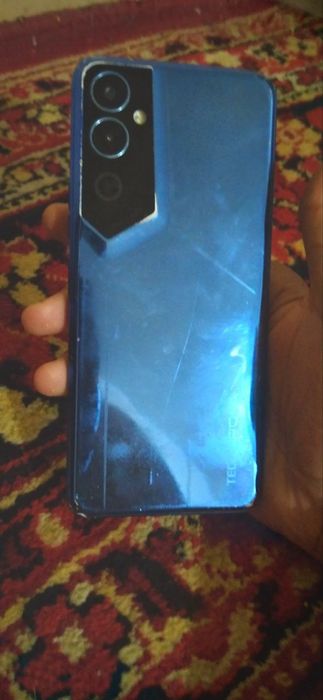 Tecno pova neo 2
