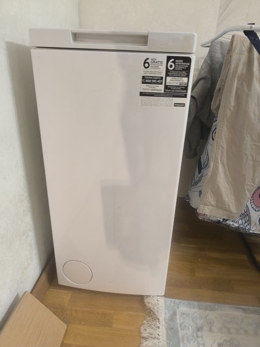 Стиральная машина треб.ремонта