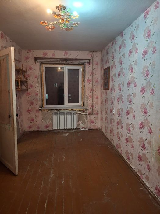 Продаётся 2х комнатная 3 микр 23микр/ сейф 2