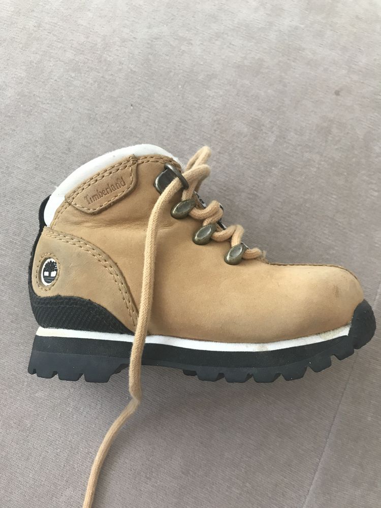 Timberland детски обувки