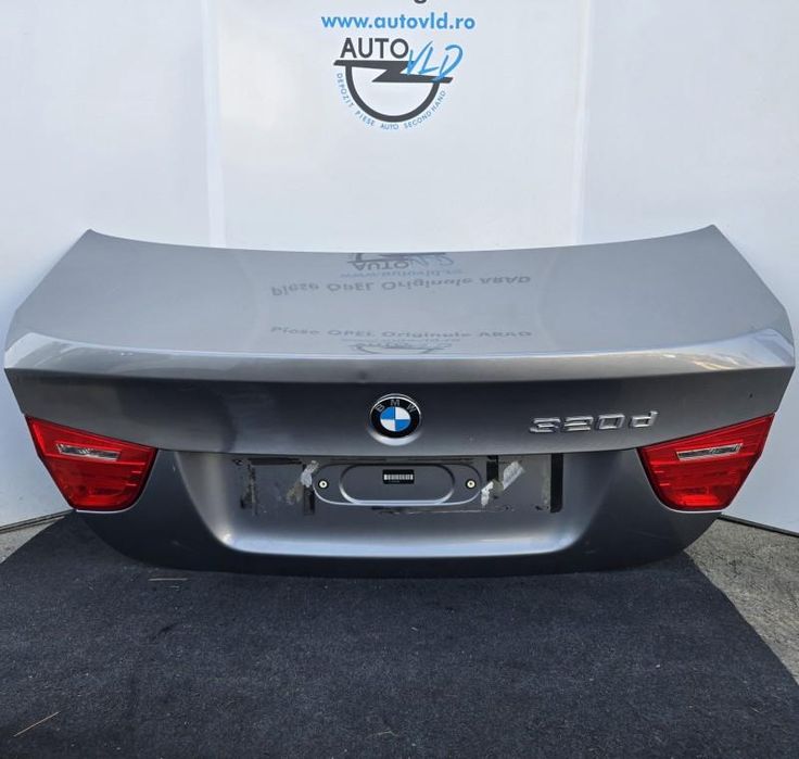 Capota portbagaj BMW Seria 3 LCI E90