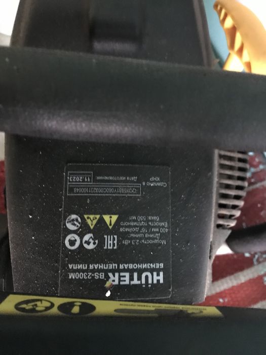 Продам почти новая