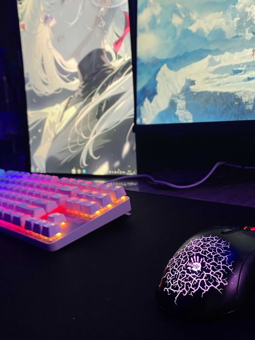 (YANGI!!) ARZON NARXDA Chiroyli va Kuchli igravoy kompyuter