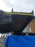 Profil netalic I 300 mm,