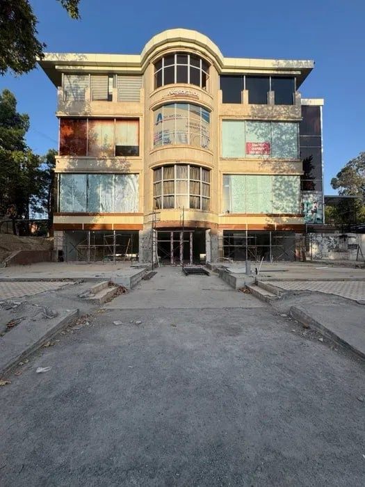 Аренда помещения 1 линия Абай Ориентир Посольство Казахстан