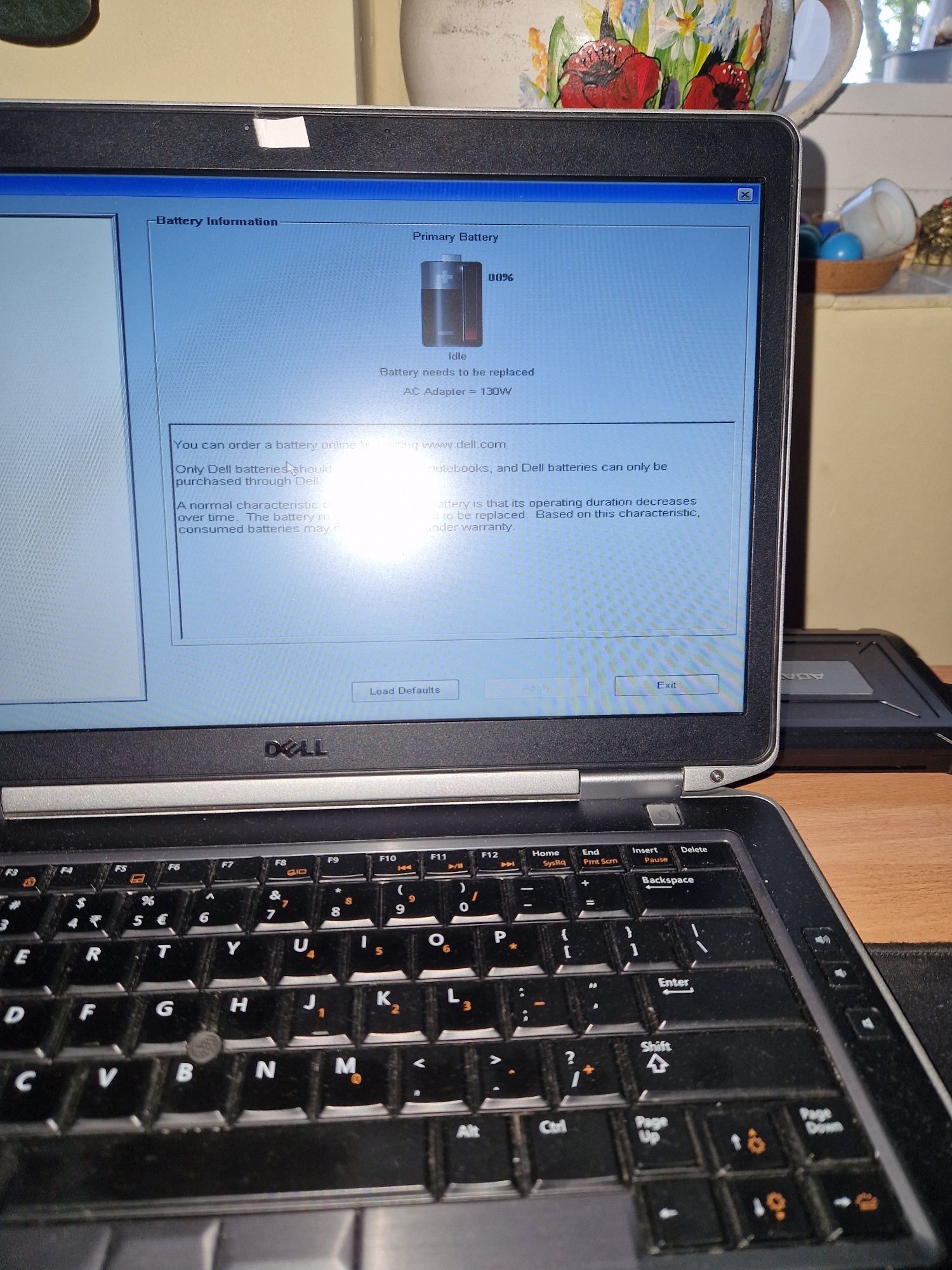 Dell Latitude E6430s