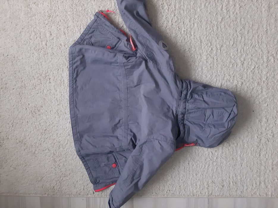 Geaca de toamna H&M mărimea 92