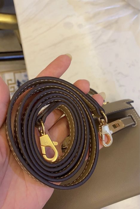 Дамска чанта Hermes Kelly