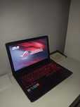 Игровой ноутбук Asus ROG
