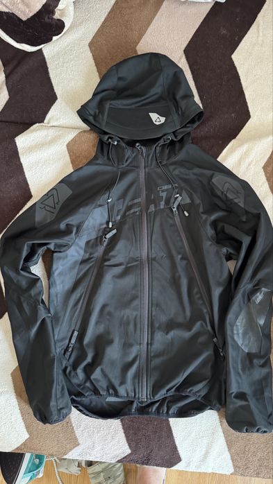 Jacheta Leatt All mountain